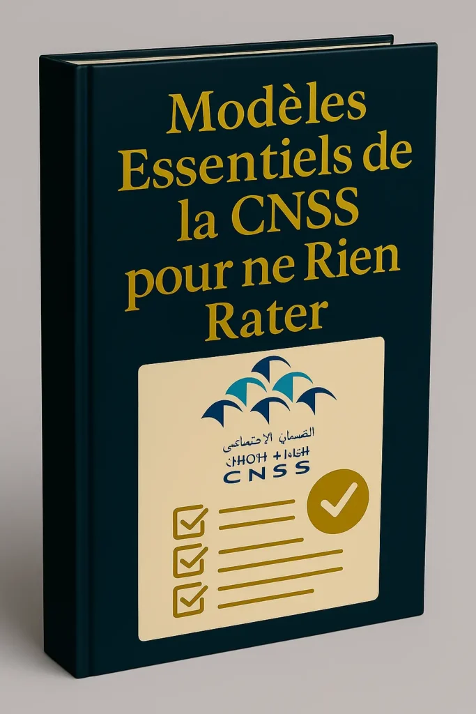 modeles cnss